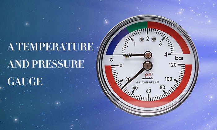 A-temperature-and-pressure-gauge-1 A-temperature-and-pressure-gauge-1