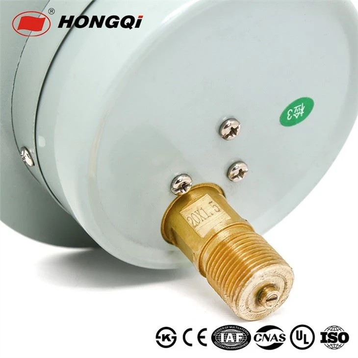 Movement brass, stainless iron