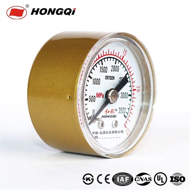 Dia40mm pressure gauge